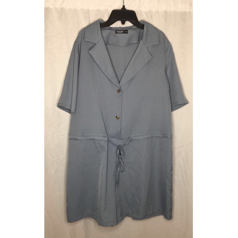 Romper SOLD